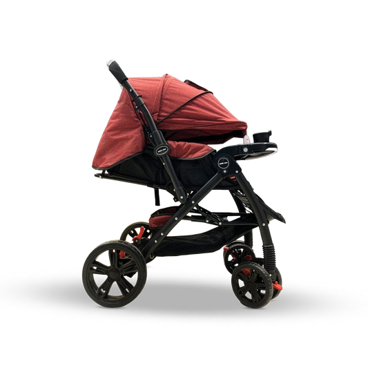 6616 S Kids Stroller for Convenient Outdoor Travel by AROTOTS