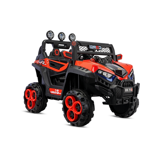 Hummer Kids SUV Style Ride On Car by AROTOTS