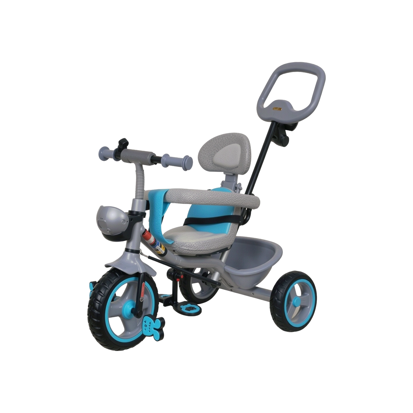 R1 Tricycle