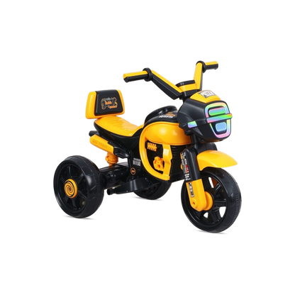 Kids Electra Style Battery Operated Bike - AROTOTS