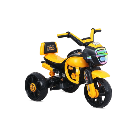 Kids Electra Style Battery Operated Bike - AROTOTS