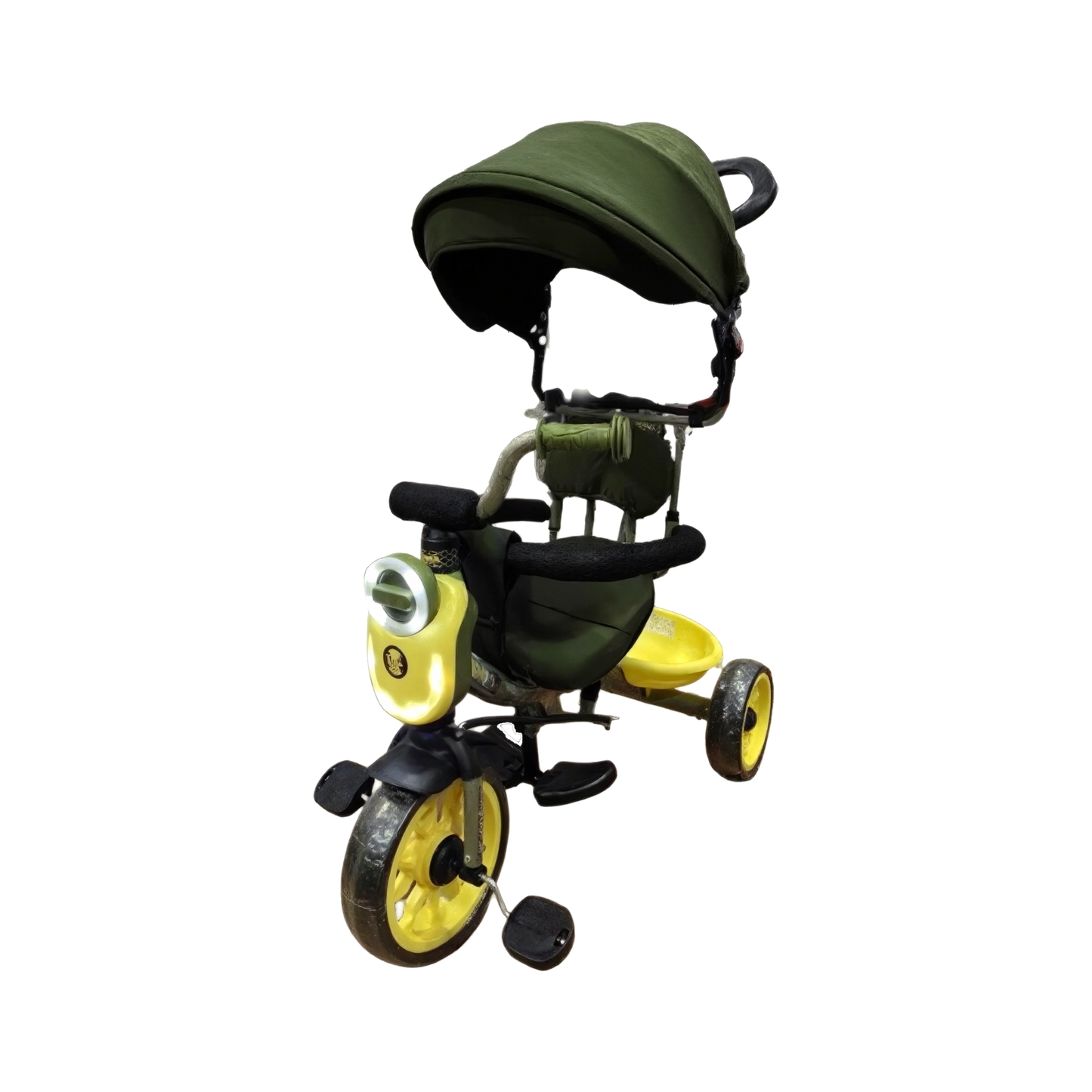 Alpha 500 Tricycle