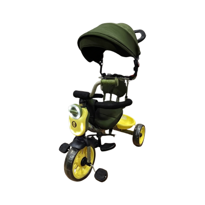 Alpha 500 Tricycle