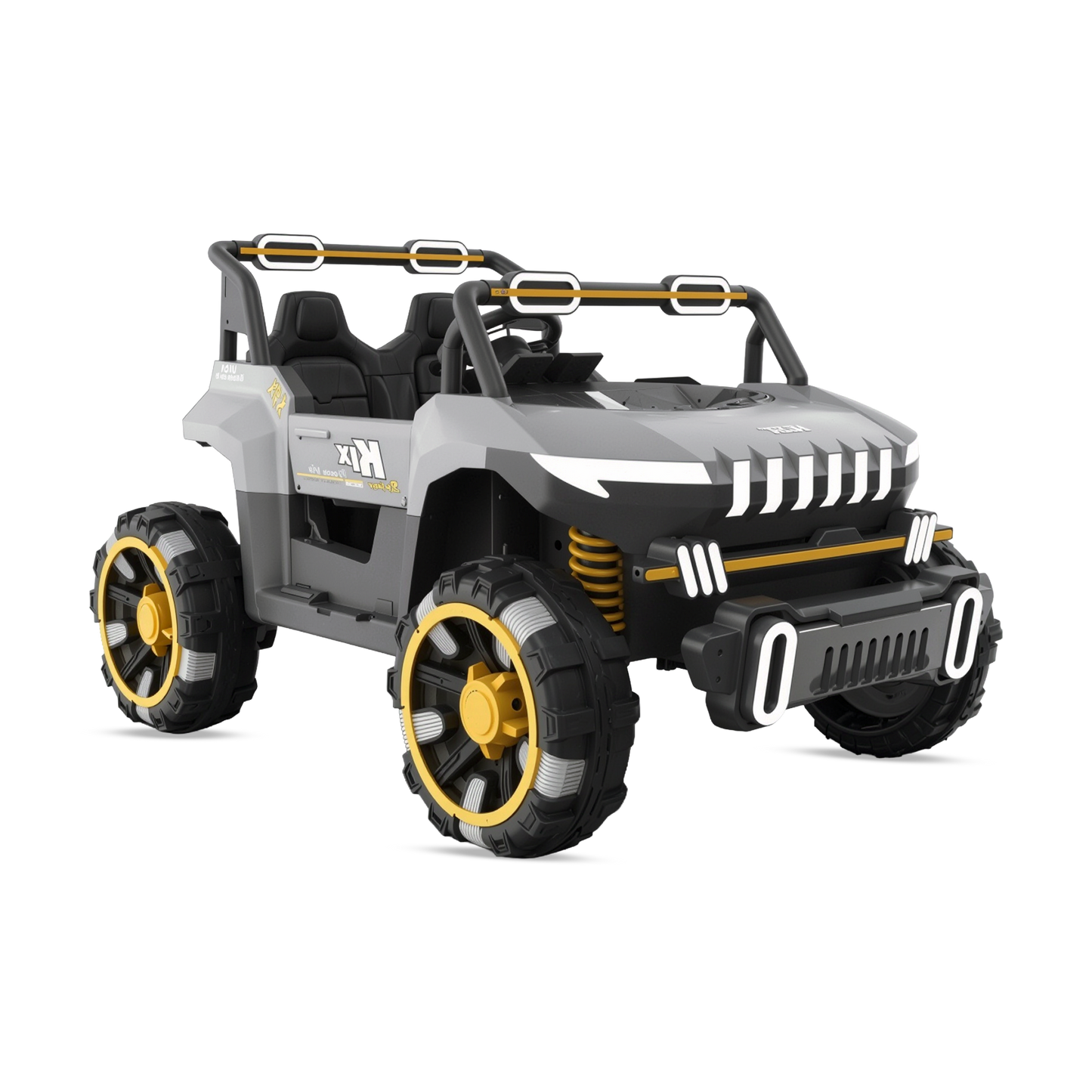 8688 Kids Jeep Ride On Battery Car by AROTOTS