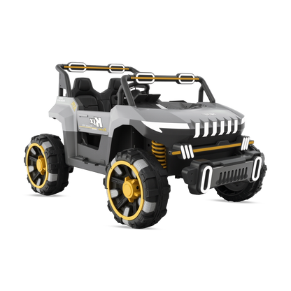 8688 Kids Jeep Ride On Battery Car by AROTOTS