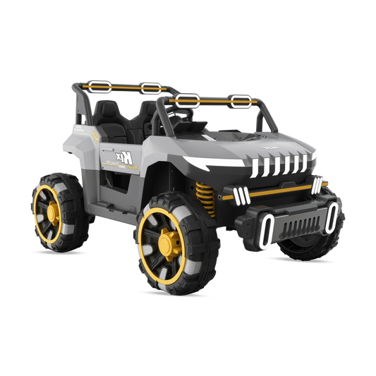 8688 Kids Jeep Ride On Battery Car by AROTOTS