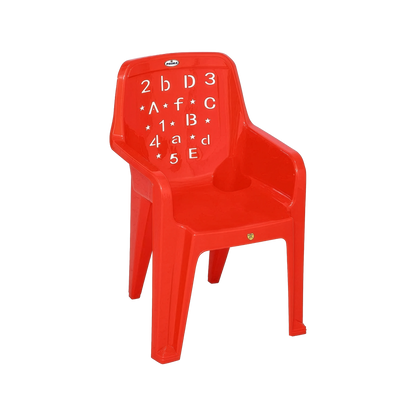 Nano Kids Chair for Compact and Comfortable Seating by AROTOTS