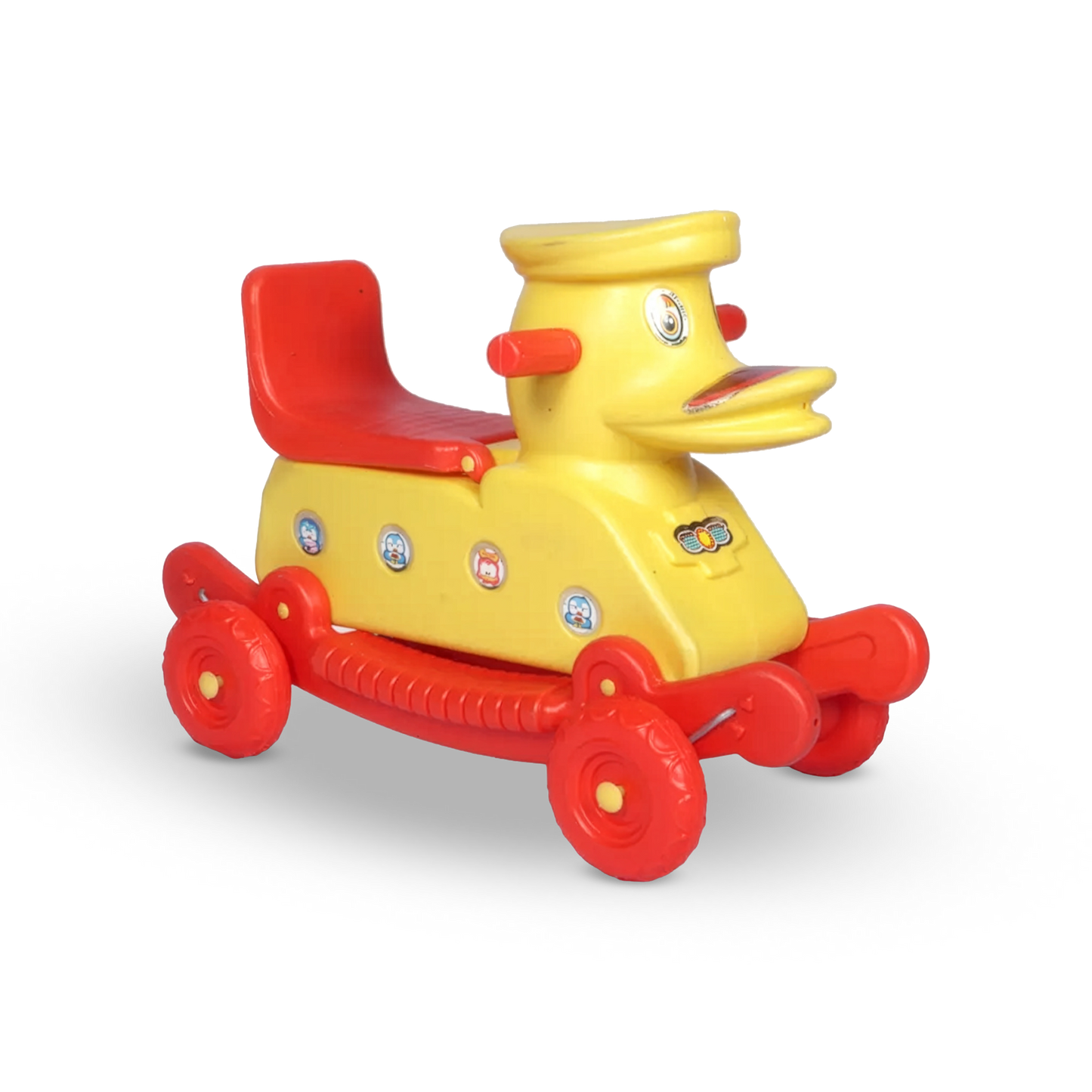 Duck Horse Kids Ride On Toy for Safe Play by AROTOTS