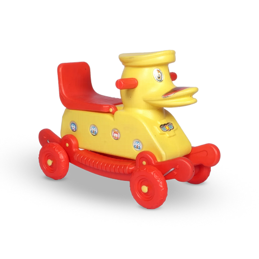 Duck Horse Kids Ride On Toy for Safe Play by AROTOTS