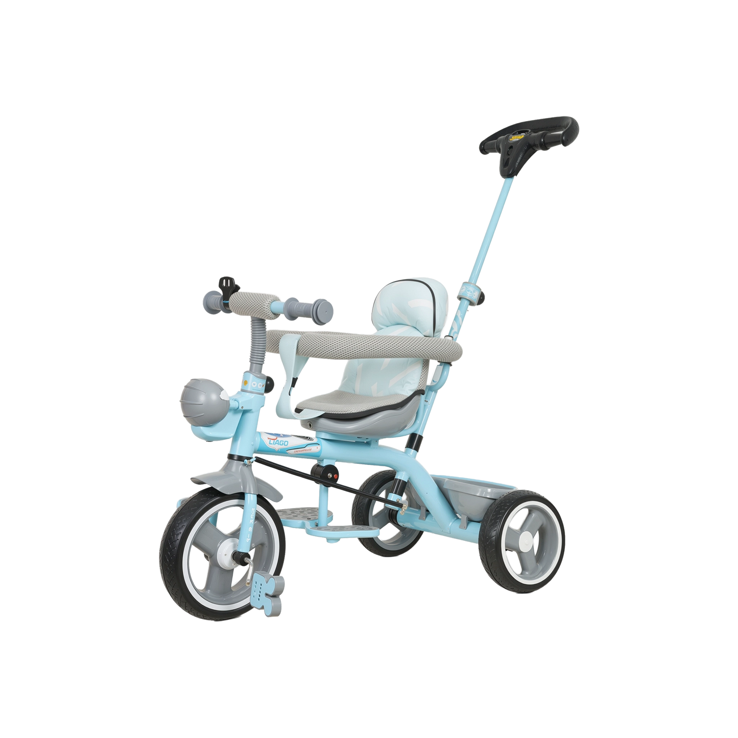TFT 250 Tricycle