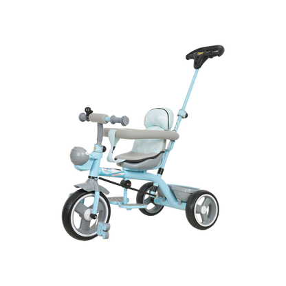 TFT 250 Tricycle