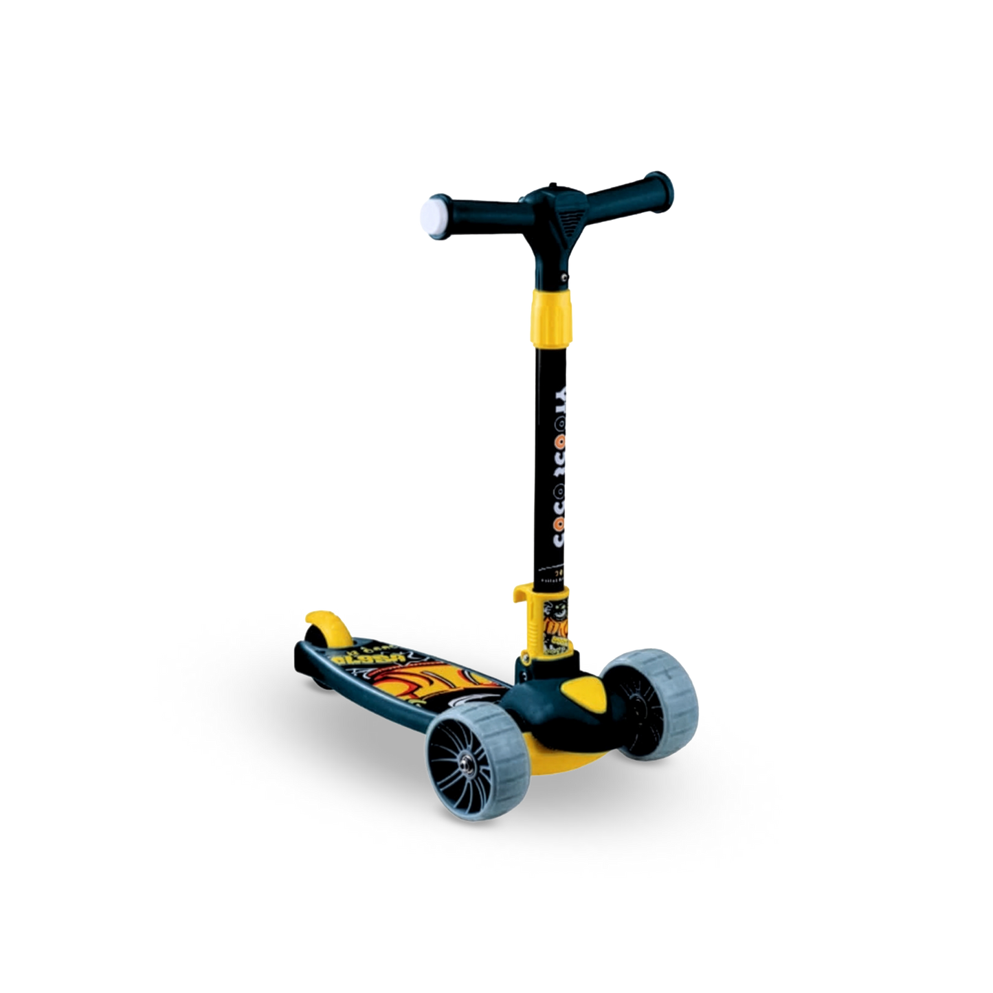 Coco Kids Scooty for Safe and Enjoyable Ride by AROTOTS