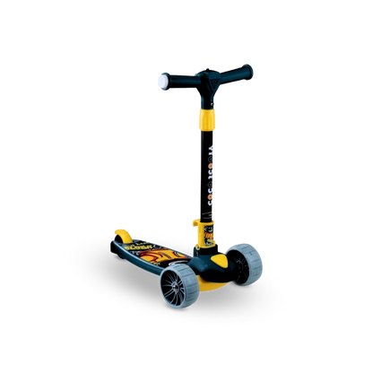 Coco Kids Scooty for Safe and Enjoyable Ride by AROTOTS