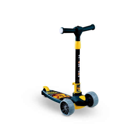 Coco Kids Scooty for Safe and Enjoyable Ride by AROTOTS