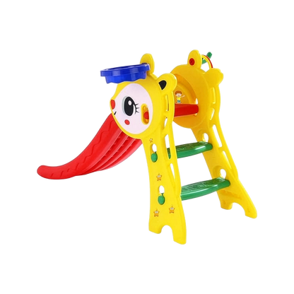 Rabbit Kids Slide for Fun and Safe Play by AROTOTS