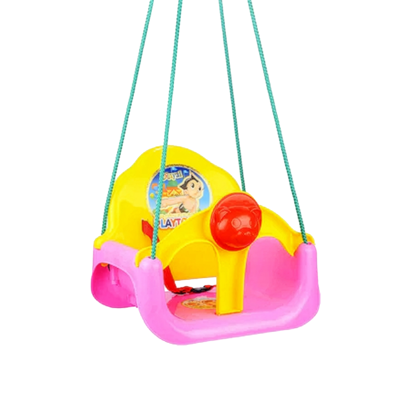 Juliet Kids Swing for Comfortable Play by AROTOTS