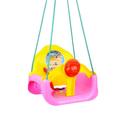 Juliet Kids Swing for Comfortable Play by AROTOTS