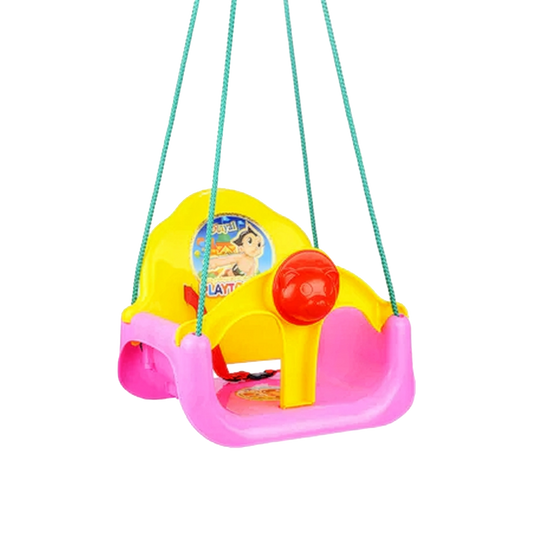 Juliet Kids Swing for Comfortable Play by AROTOTS