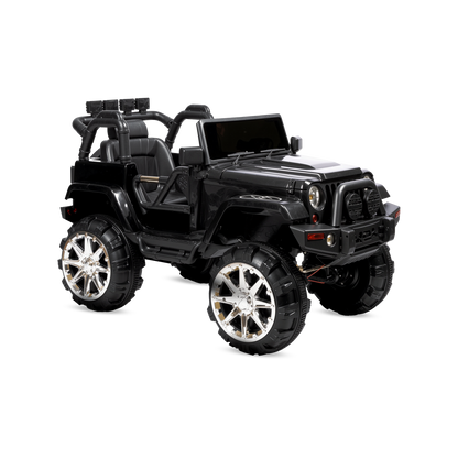 009 F Kids Ride On Toy Car by AROTOTS