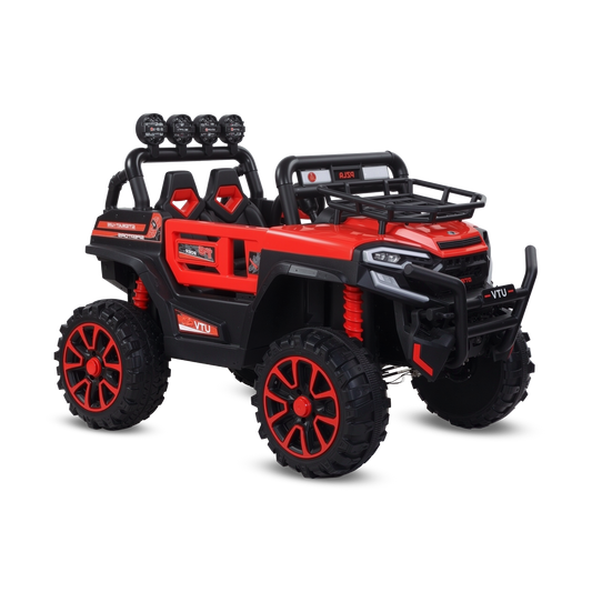 Beast Kids Powerful Ride On Car by AROTOTS