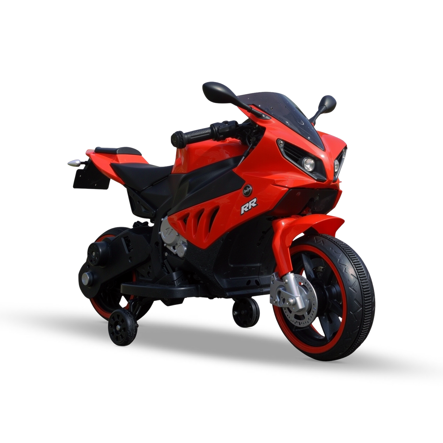 Kids DL 99 Hand Ride Racing Bike - AROTOTS