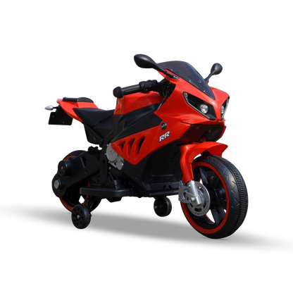 Kids DL 99 Hand Ride Racing Bike - AROTOTS