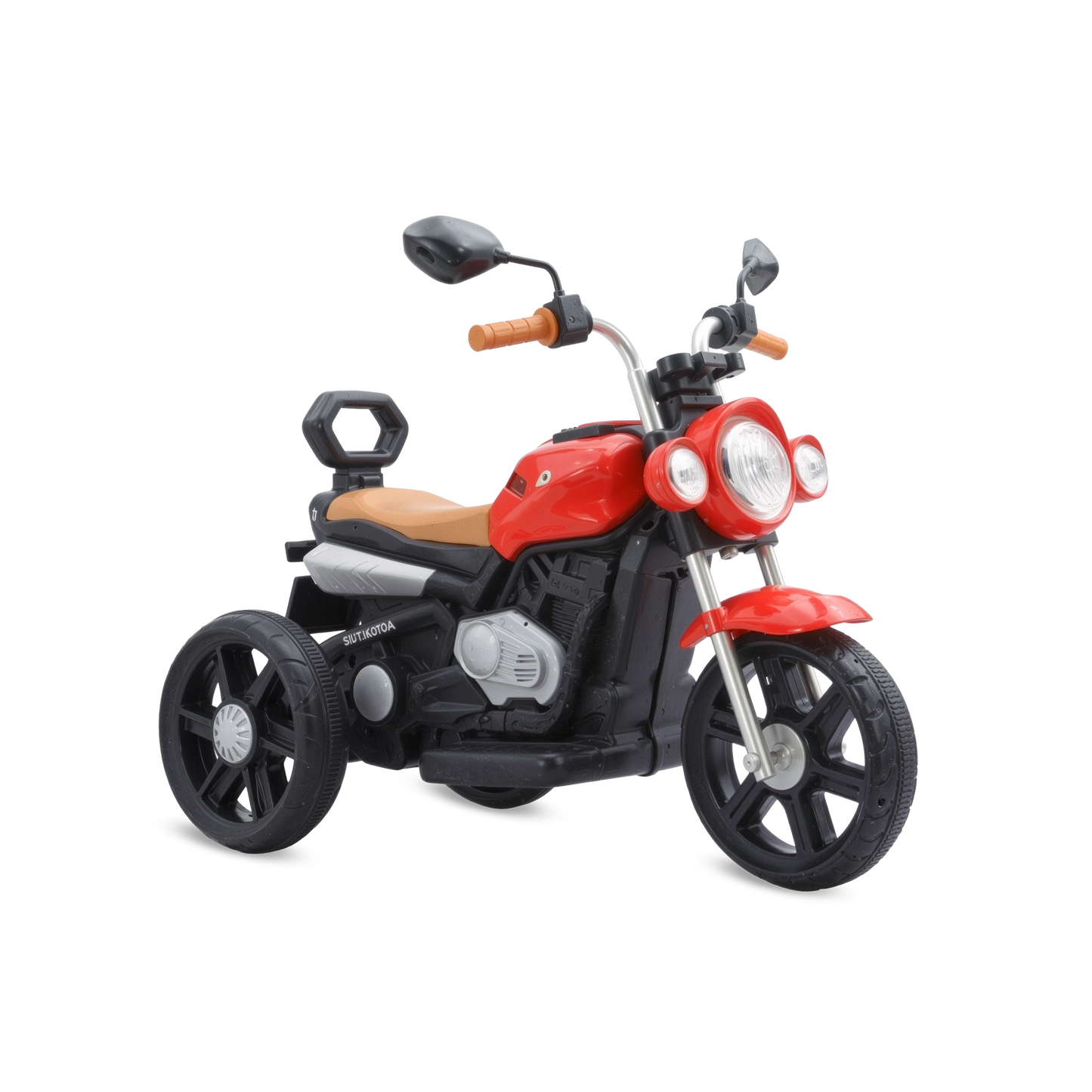 Kids IGL 191 Electric Ride On Bike - AROTOTS