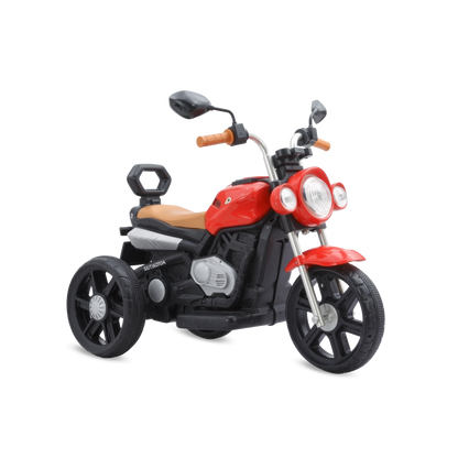 Kids IGL 191 Electric Ride On Bike - AROTOTS