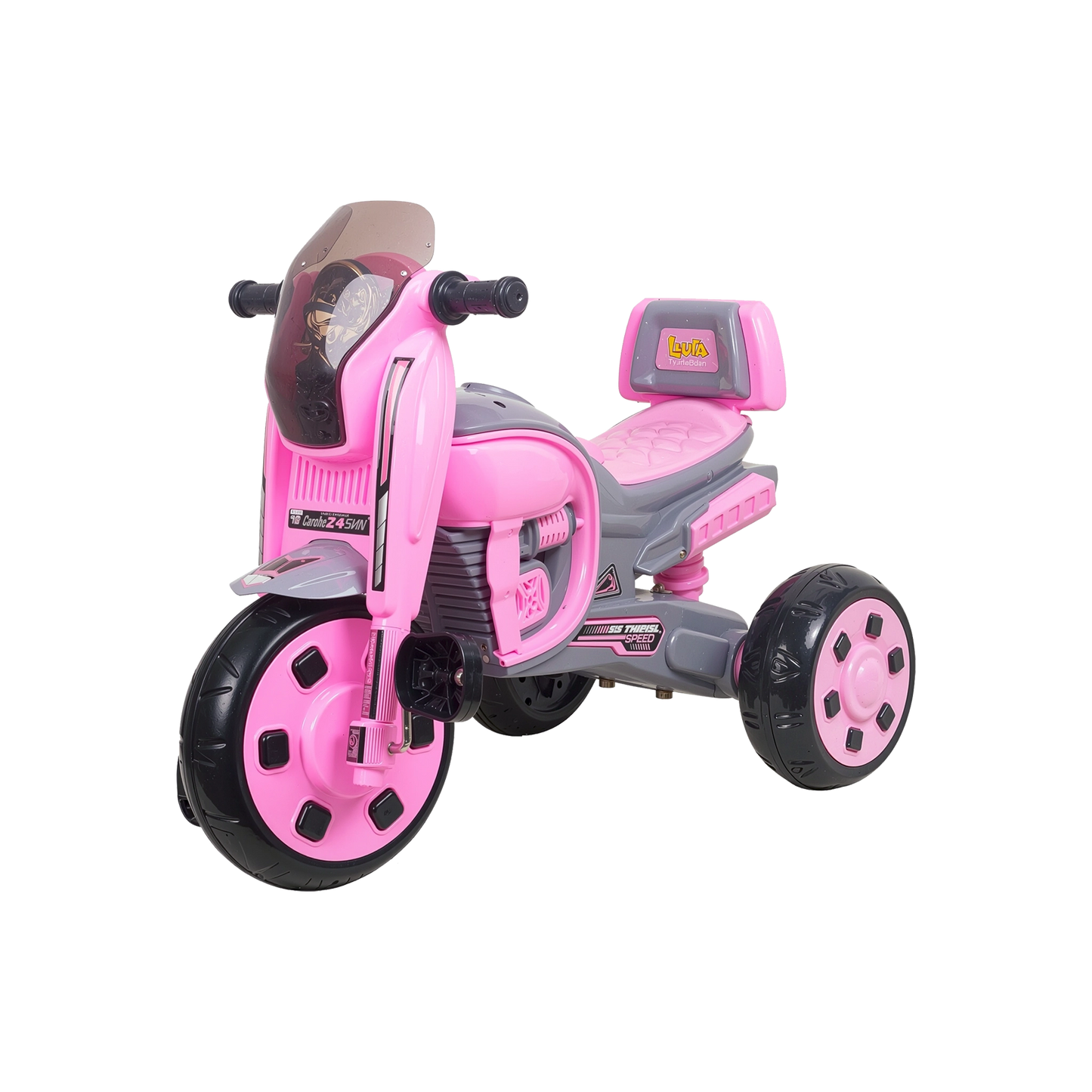 Kawa Z4 Tricycle