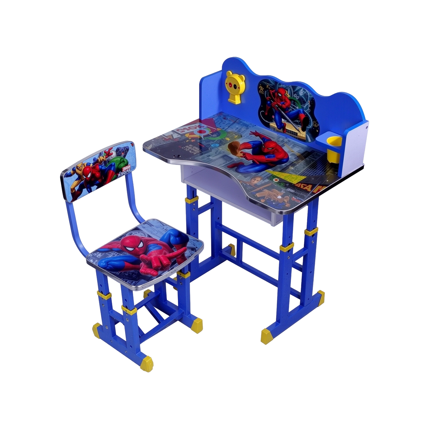 IMP Kids Desk Set for Study and Play by AROTOTS
