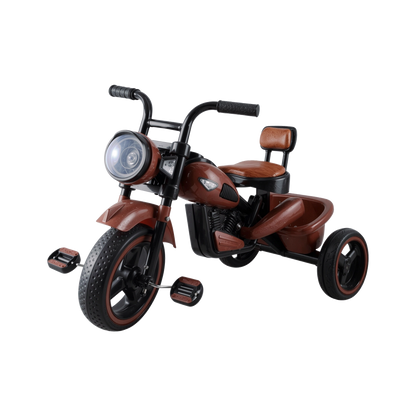 Ninja Metalic Tricycle