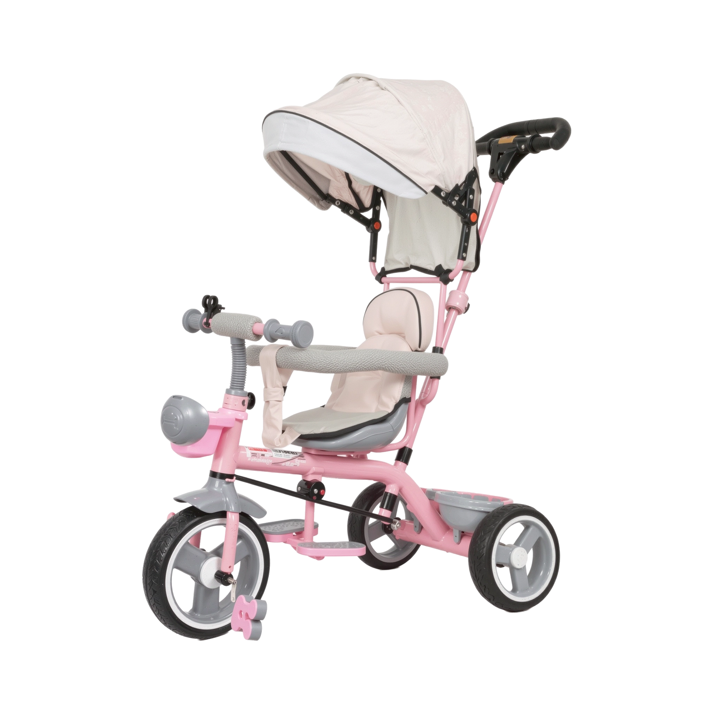 TFT 500 Tricycle