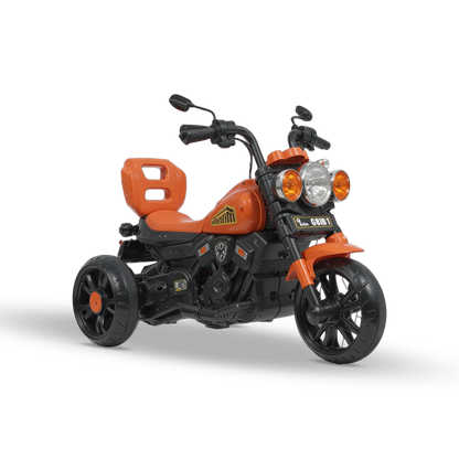 Kids Goldwing Hand Ride Racing Bike - AROTOTS