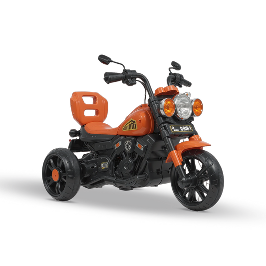 Kids Goldwing Hand Ride Racing Bike - AROTOTS