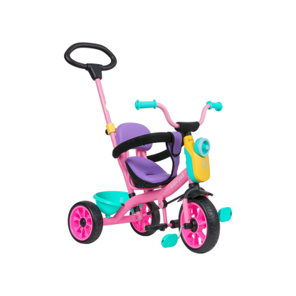 Alpha 250 Tricycle