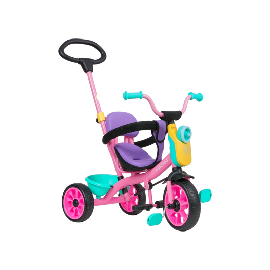 Alpha 250 Tricycle