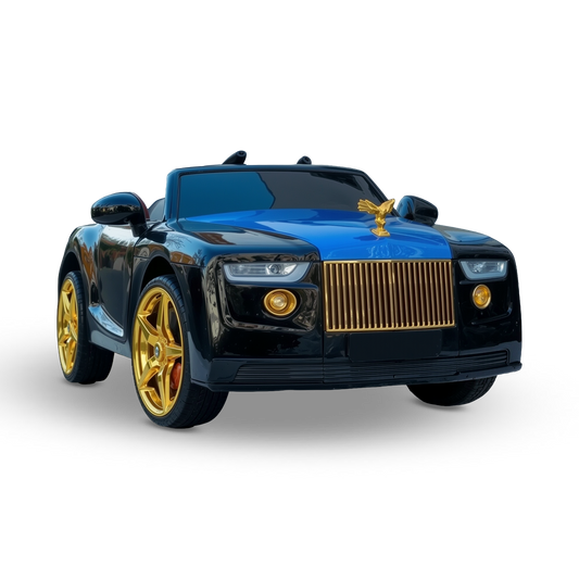 Rolls Royce Style Luxury Toy Car for Kids – AROTOTS