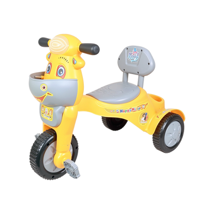 Happy Rider Tricycle