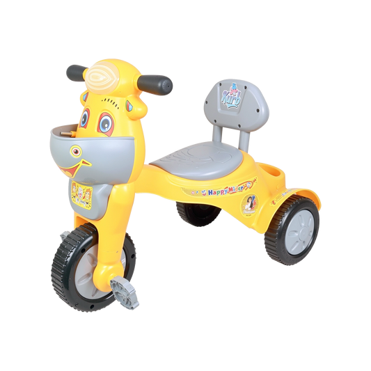 Happy Rider Tricycle