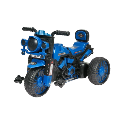 Bobber Tricycle