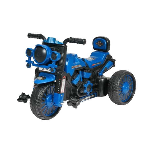 Bobber Tricycle