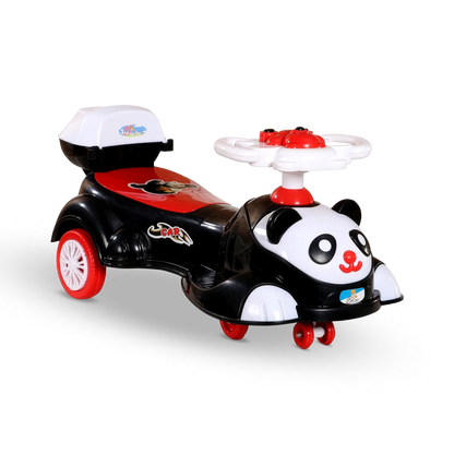 Big Panda Kids Magic Car Ride On Toy by AROTOTS