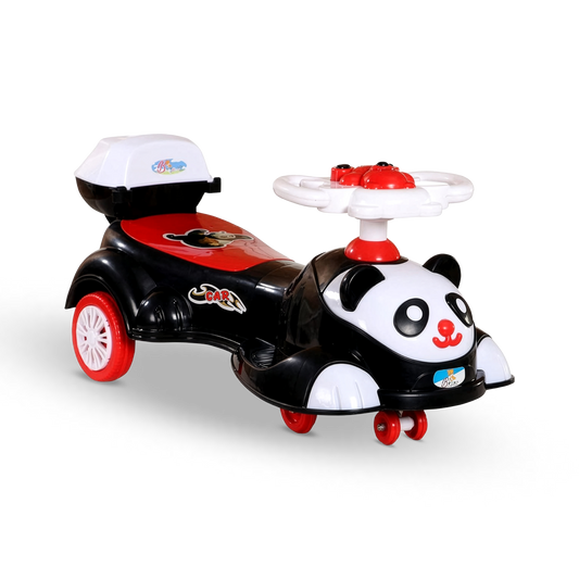 Big Panda Kids Magic Car Ride On Toy by AROTOTS