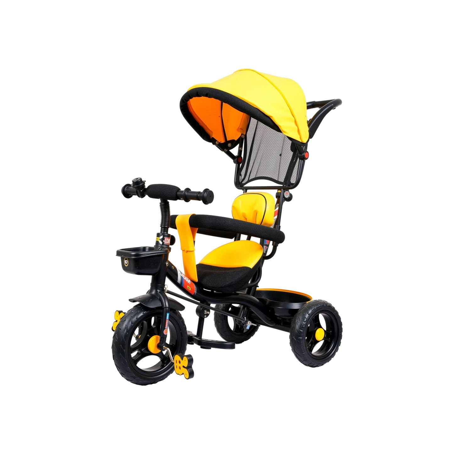 GT 500 Tricycle