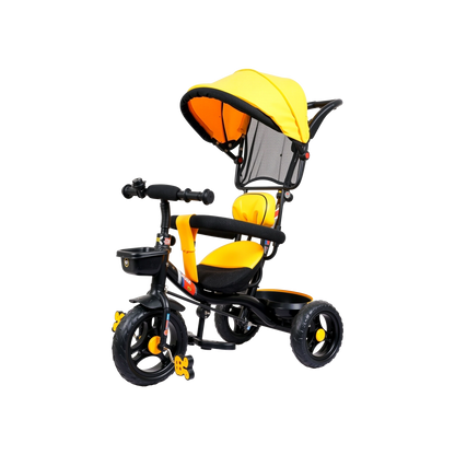 GT 500 Tricycle