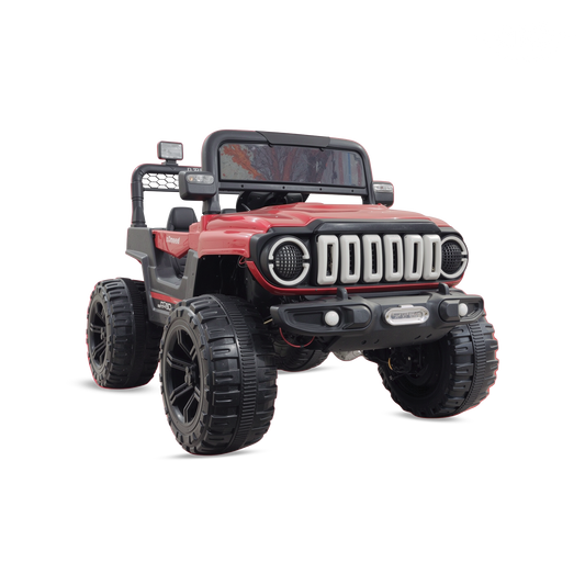 908 Kids Jeep Battery Operated Ride On by AROTOTS