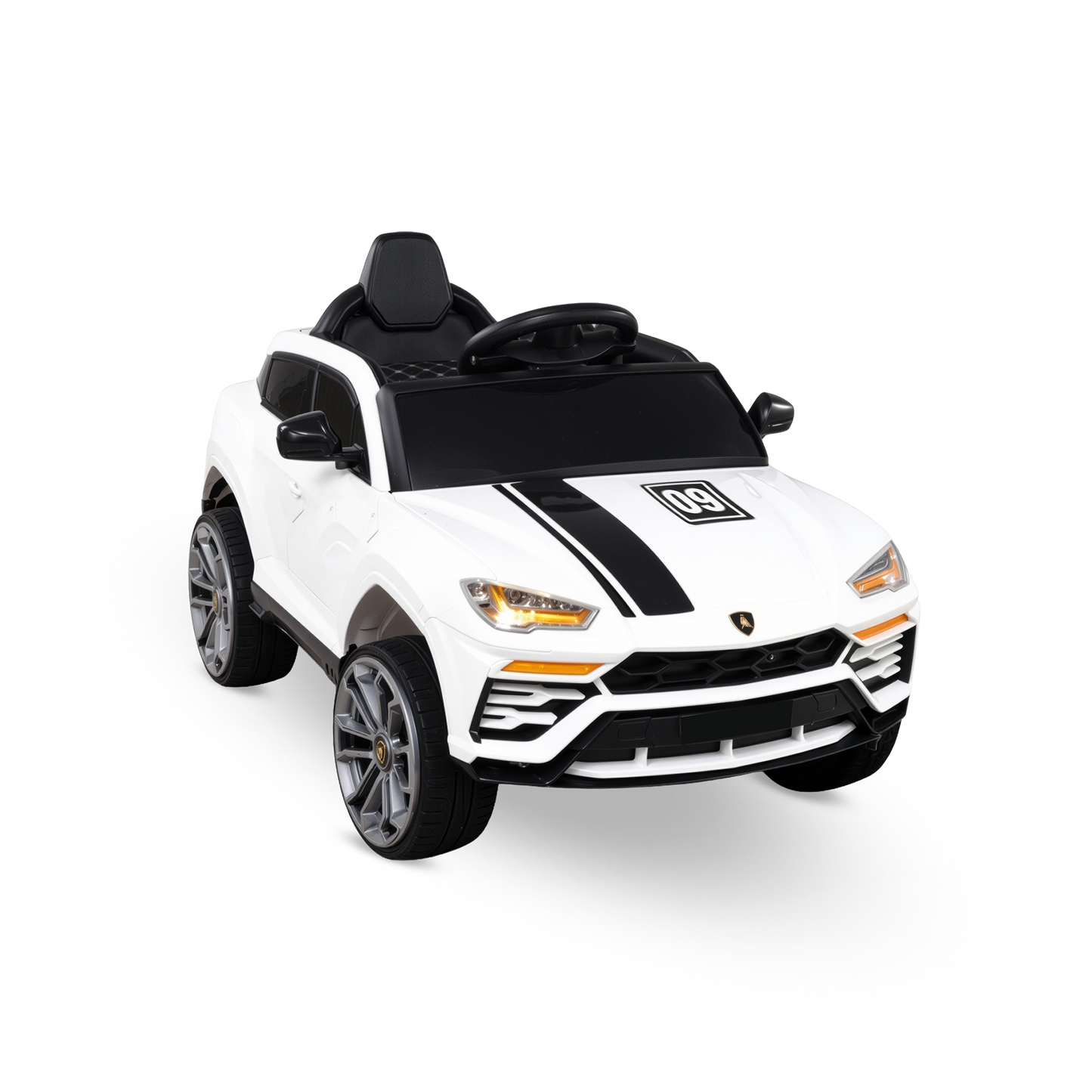 051 Racing Toy Car for Kids – AROTOTS