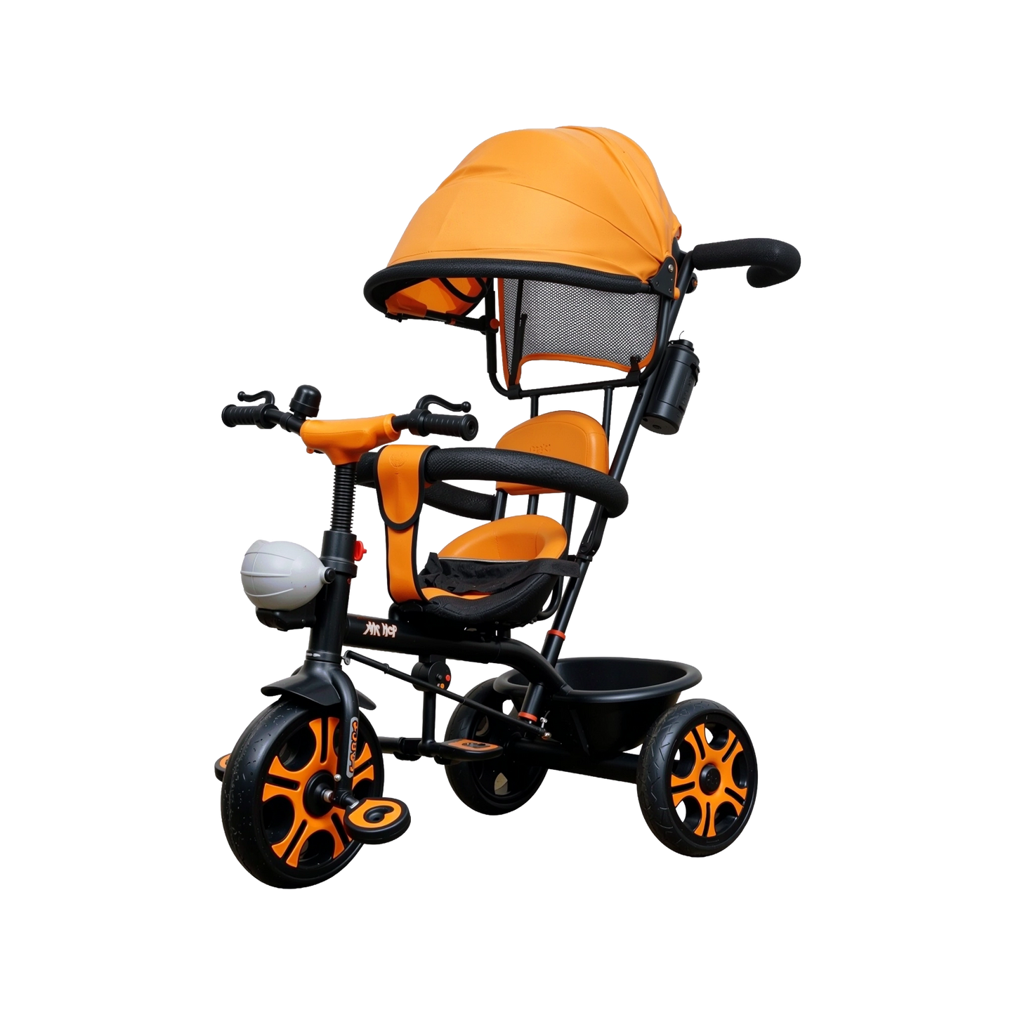 XR 09 Tricycle