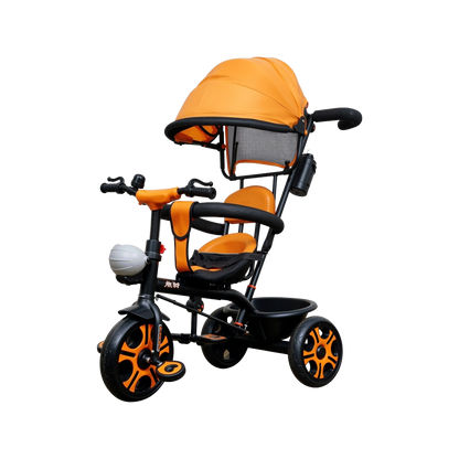 XR 09 Tricycle