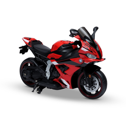 Kids BMW 022 Style Battery Operated Bike - AROTOTS